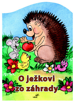 O je�kovi zo z�hrady