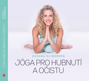 J�ga pro hubnut� a o�istu 