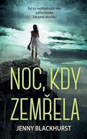 Noc, kdy zem�ela 