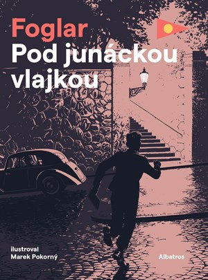 Pod jun�ckou vlajkou