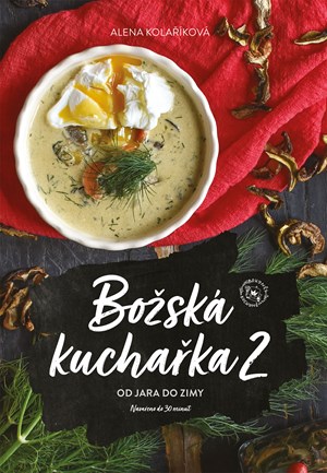 Bo�sk� kucha�ka 2 