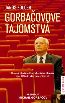 Gorba�ovove tajomstv�