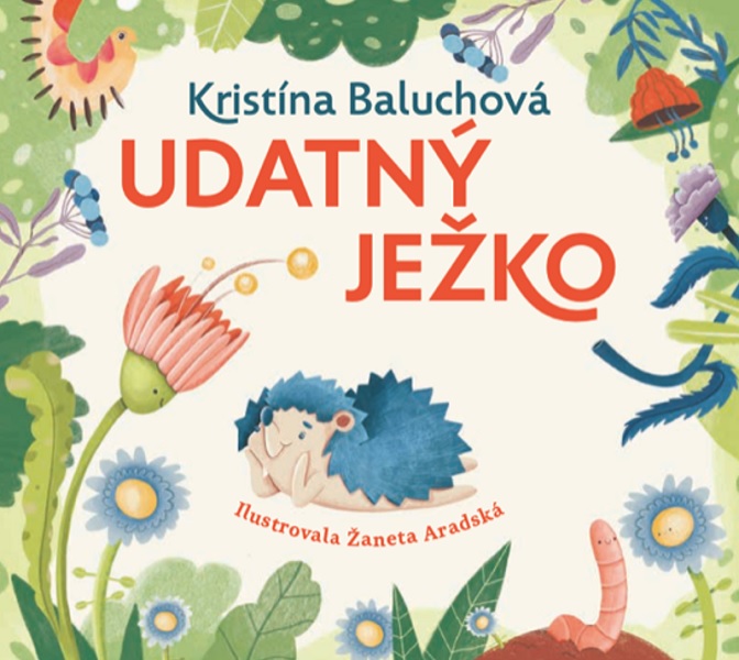 Udatn� je�ko