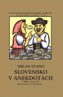 Slovensko v anekdot�ch 2. diel