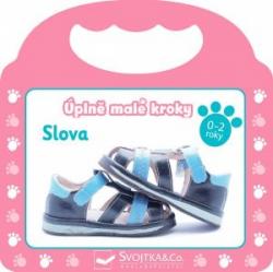 �plne mal� kroky Slov�