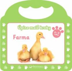 �plne mal� kroky Farma