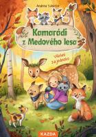 Kamar�di z Medov�ho lesa 3 - V�ichni za jednoho