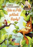 Kde si P�a zchlad� tlapky?