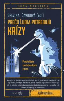 Pre�o �udia potrebuj� kr�zy