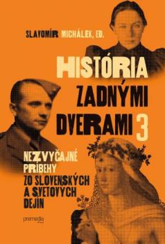 Hist�ria zadn�mi dverami 3