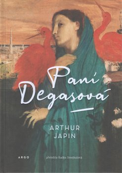 Pan� Degasov�