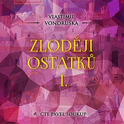 CD Zlod�ji ostatk� I.