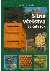 Siln� v�elstva po cel� rok