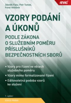 Vzory pod�n� a �kon�