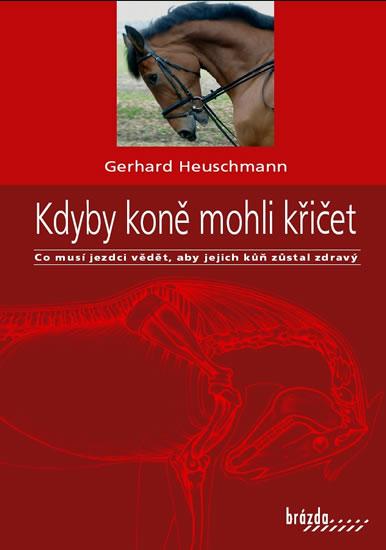 Kdyby kon� mohli k�i�et