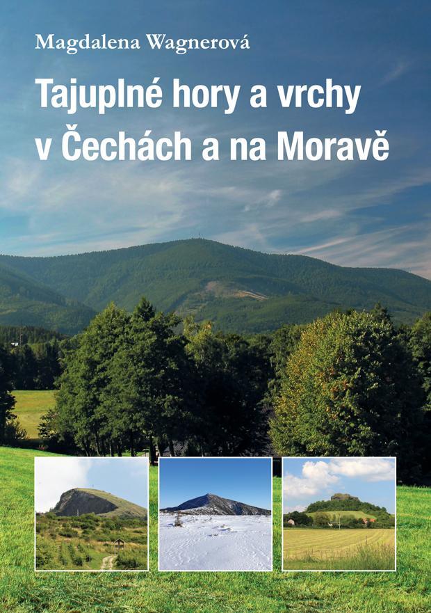 Tajupln� hory a vrchy v �ech�ch a na Morav�