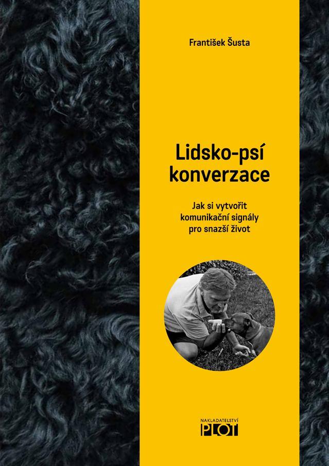 Lidsko-ps� konverzace