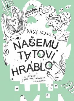 Na�emu t�tovi hr�blo