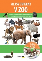 Hlasy zvierat v ZOO 