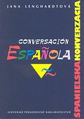 Conversaci�n Espan~ola - �panielska konverz�cia