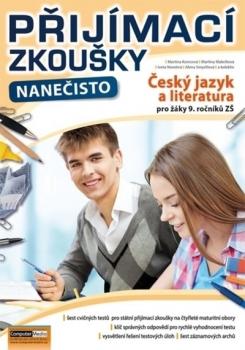 P�ij�mac� zkou�. nane�isto �J 9.r.Z� 2v