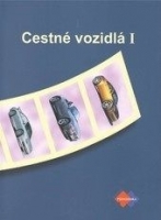 Cestn� vozidl� I 2.vyd.