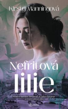 Nefritov� lilie