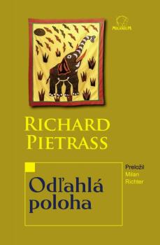 Od�ahl� poloha