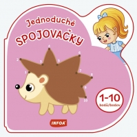 Jednoduch� spojova�ky 1-10