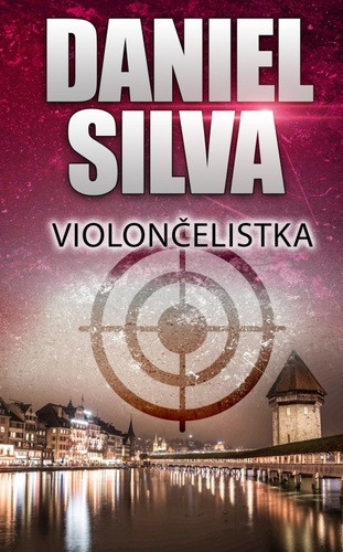 Violon�elistka