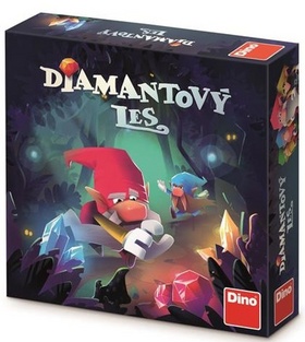 Hra Diamantov� les