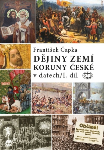 D�jiny zem� Koruny �esk� v datech I. d�l