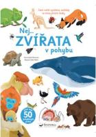 Nej... Zv��ata v pohybu