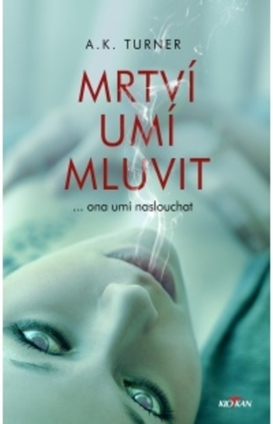 Mrtv� um� mluvit