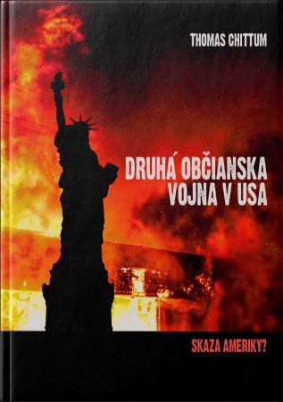 Druh� ob�ianska vojna v USA