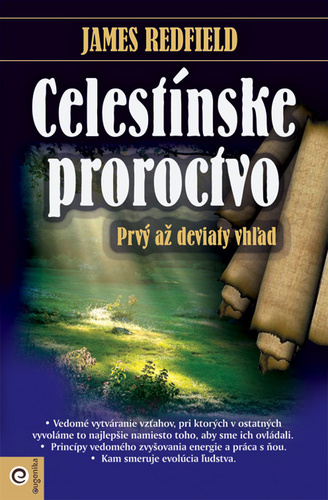 Celest�nske proroctvo