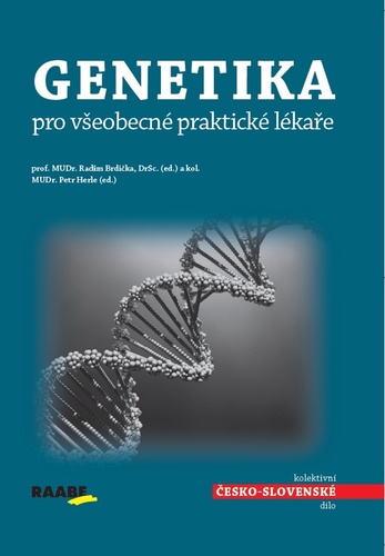 Genetika pro v�eobecn� praktick� l�ka�e