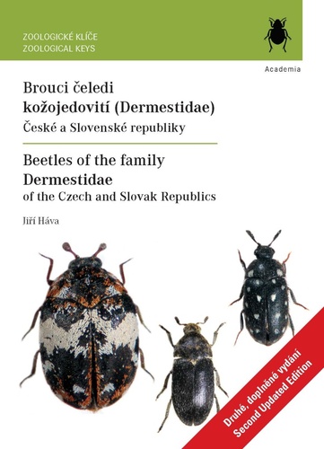 Brouci �eledi ko�ojedovit� 2.v.