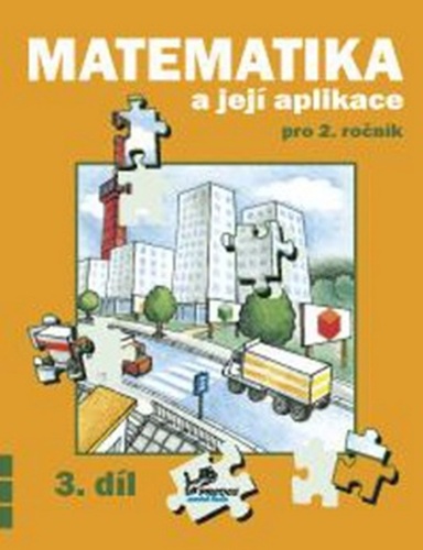 Matematika a jej� aplikace 2/3 nv.