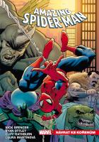 Amazing Spider-Man 1: N�vrat ke ko�en�m