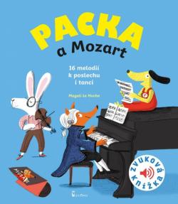 Packa a Mozart
