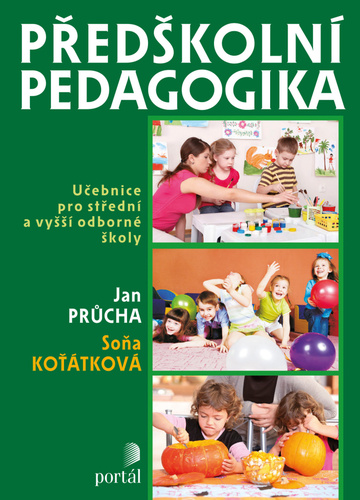 P�ed�koln� pedagogika - dotisk