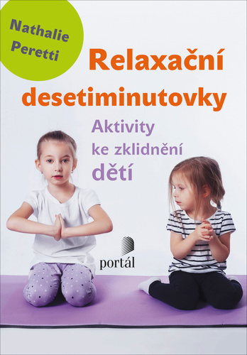 Relaxa�n� desetiminutovky