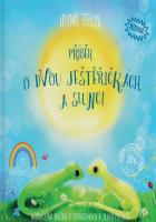 P��b�h o dvou je�t��i�k�ch a slunci