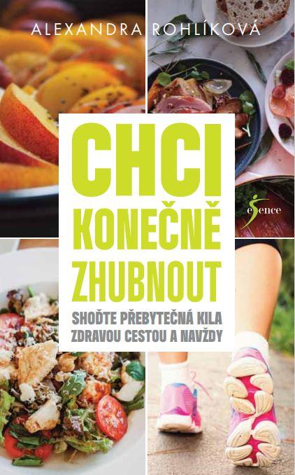 Chci kone�n� zhubnout