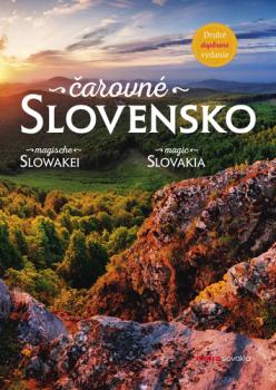 �arovn� Slovensko (Druh�, doplnen� vydanie)
