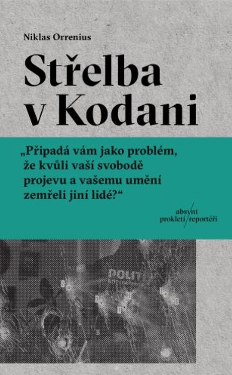 St�elba v Kodani ABSYNT