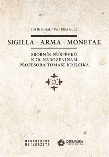 Sigilla � arma � monetae