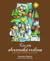 m ila slovensk rodina 2.vyd.
