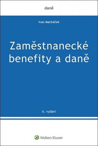 Zam�stnaneck� benefity a dan� 6.v.